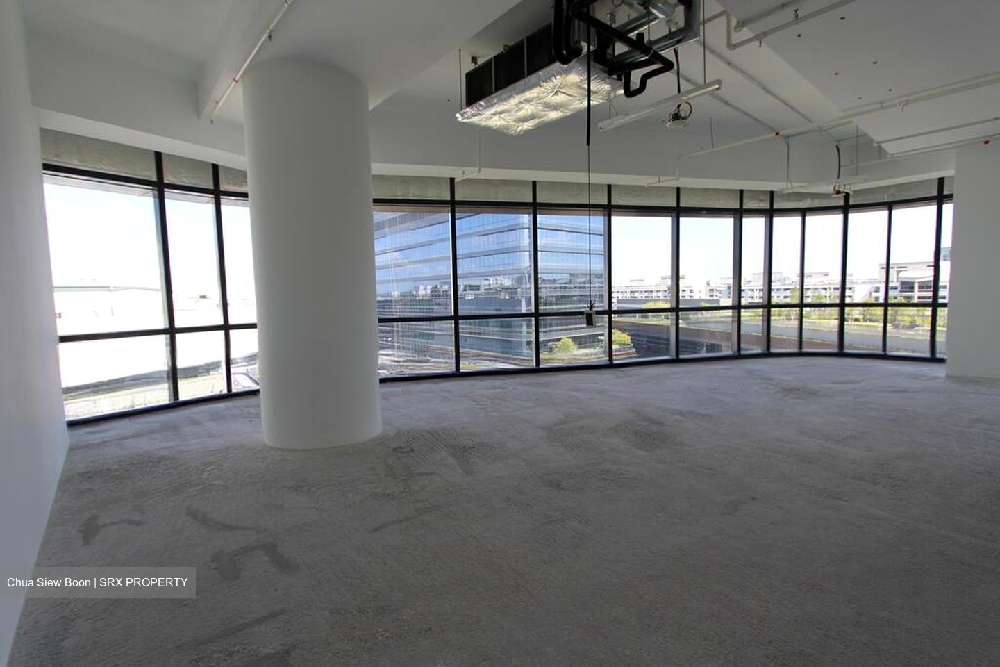 Woods Square (D25), Office #597552461